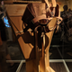 Illustration for article titled Pictures from the Reagan Library: The da Vinci Exhibit